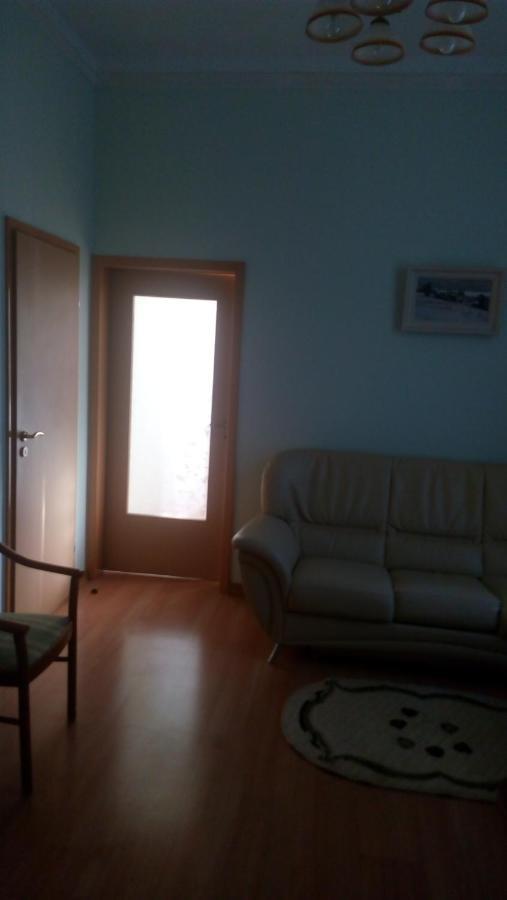 Бестужевский Дворик Gagra Exteriér fotografie