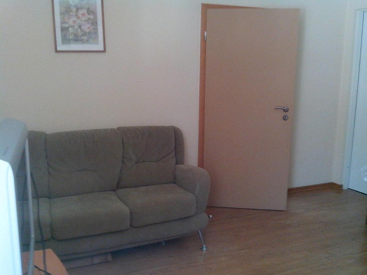 Бестужевский Дворик Gagra Exteriér fotografie