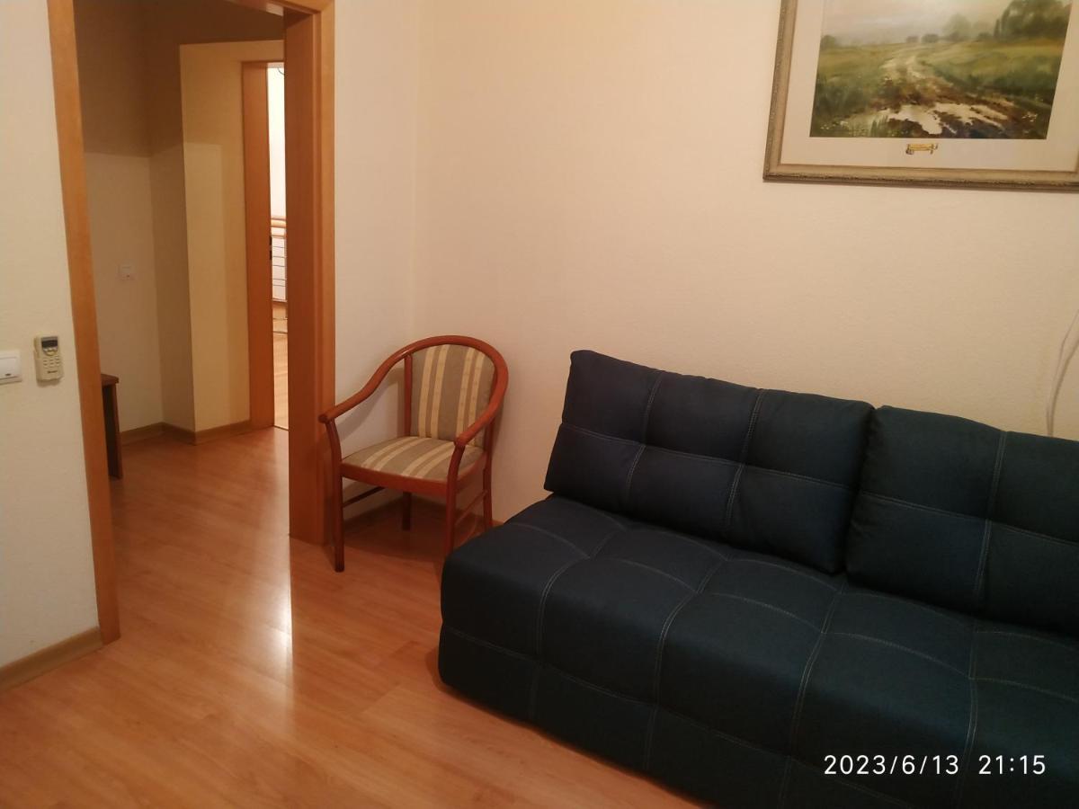 Бестужевский Дворик Gagra Exteriér fotografie
