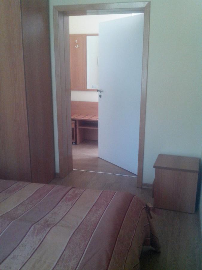 Бестужевский Дворик Gagra Exteriér fotografie